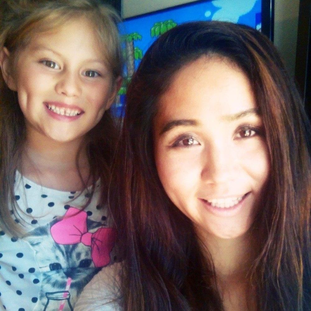 Meet your Posher, Yuri